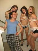 Sleepover (/r/nsfw)