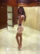 Perfect figure