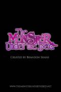 THE MONSTER UNDER THE BED [Brandon Shane]