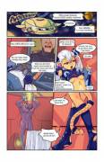 Lulu's Bonus [PornoMagnum]