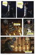 ManaWorld Chapter 1 Summoning [Scratch]