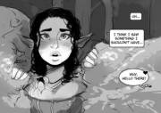 Alfie Chapter 1-2 [incase]