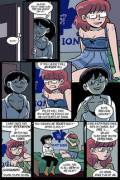 Dumbing of Age: Finally [David Willis]
