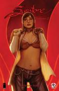 Sunstone Vol.2 (On the romantic side)