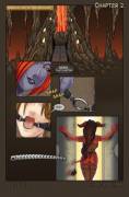 Zaela #2 [Futa] [Ackanime]