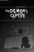 The Demon's Captive [Pillow Kisser]