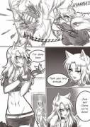 [Crescentia] Deathblight Ch. 0-2 [Ongoing]