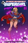 Purple trouble [mazzetti]