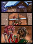 Special Christmas [Crimson-Karma]