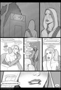 Dailies comic [incase