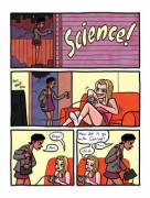 Science [Edmo]