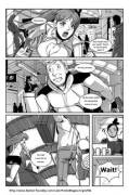Honey, honey moon [pornomagnum]