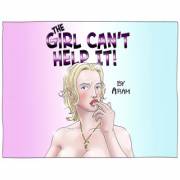 A Girl Can't Help It Episode 1 [Aram]