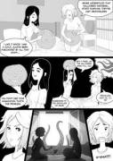 Power of imagination [octomush]