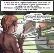 Lessons from the neighbor #1 [jaguar]