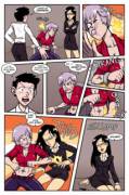 Interrogation techniques [drew]