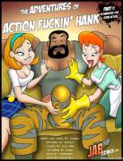 Adv of action fuckin hank [aeolus]