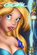 O girl [jkr]