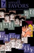 Small Favors #7 (Colleen Coover)