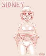 Sidney [mancin]