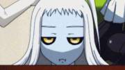 Dullahan throatjob [Xpost /r/monstermusume]