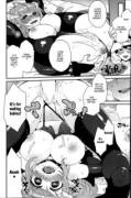 Evil Scream