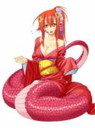 Miia Lamia