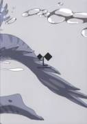 Ajin Shoujo-tan vol.3