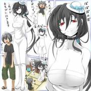 Anybody know who this is or what it's from?