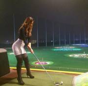 Top golf