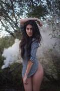 Ashley Amarillas