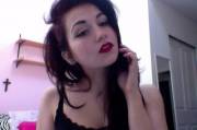 undercut hottie