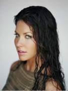 Evangeline Lilly (xpost /r/PrettyGirls)
