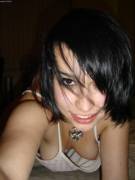 Downblouse