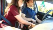 And this is how you drive to to the folks house for Sunday dinner