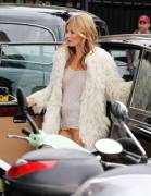 The Kate show