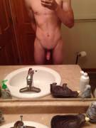 Submissive 18 year old boy here looking for a daddy (40+) Ready to own me like a slave?