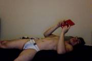 Anyone wanna smash? ;)