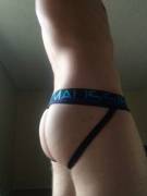 New Aussiebum jock