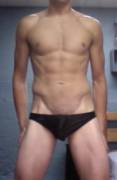 Joined CrossFit recently, loving the results :)
