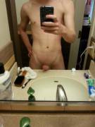 Pre and Post Tri[m]