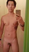 Be kind! [M]