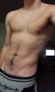 What do you think of my body? Not sure where I stand