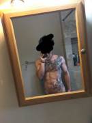 I despise my tattoos. Do they ruin my body? M27