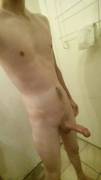 [M] Tell me what you think.