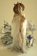 Amazing Amidala