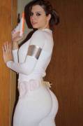 Padme Cosplay