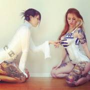You're my only hope