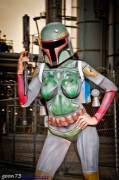 Boba Fett
