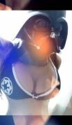 from @naomi_vonkreeps for May the Fourth